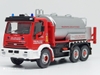 Mô hình xe cứu hỏa IVECO 380E Italia 2005