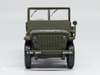 Mô hình xe Jeep Willys 1947
