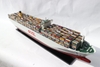 Mô hình tàu container OOCL Germany (Đặt trước)