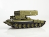 Mô hình Xe tăng T90 - TOS1A