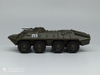 Mô hình Xe bọc thép BTR-70