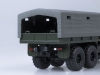 Mô hình xe Nga Kraz 260