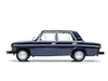 Mô hình xe Lada 21061