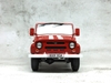 Mô hình xe Uaz469B cứu hỏa 1/24