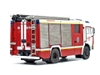 Mô hình xe Kamaz 43253 ATS-3,2-40 AVD