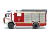 Mô hình xe Kamaz 43253 ATS-3,2-40 AVD