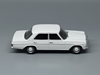 Mô hình xe Mercedes Benz W115