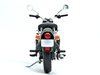 Mô hình xe Royal Enfield Classic 500 1:12 Scale Model Battle Green S2u