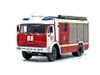 Mô hình xe Kamaz 43253 ATS-3,2-40 AVD
