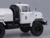 Mô hình xe Zil 131 Bộ khẩn cấp (Đặt trước)