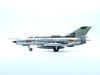 Mô hình máy bay Mig21 KQVN tỷ lệ 1/72