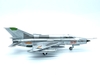 Mô hình máy bay Mig21 KQVN tỷ lệ 1/72