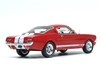 Mô hình Ford Mustang Shelby GT 350H (1965)