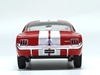 Mô hình Ford Mustang Shelby GT 350H (1965)