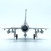 Mô hình máy bay Mig21 KQVN tỷ lệ 1/72