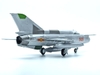 Mô hình máy bay Mig21 KQVN tỷ lệ 1/72
