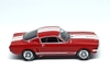 Mô hình Ford Mustang Shelby GT 350H (1965)