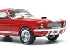 Mô hình Ford Mustang Shelby GT 350H (1965)
