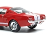 Mô hình Ford Mustang Shelby GT 350H (1965)