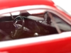 Mô hình Ford Mustang Shelby GT 350H (1965)