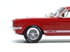 Mô hình Ford Mustang Shelby GT 350H (1965)