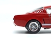 Mô hình Ford Mustang Shelby GT 350H (1965)