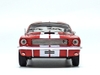 Mô hình Ford Mustang Shelby GT 350H (1965)