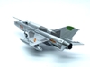 Mô hình máy bay Mig21 KQVN tỷ lệ 1/72