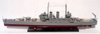 Mô hình tàu USS PHOENIX
