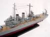 Mô hình tàu USS PHOENIX