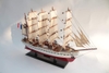 Mô hình Thuyền buồm France II