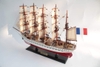 Mô hình Thuyền buồm France II