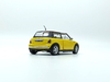 Mô hình Xe Mini Cooper và mooc