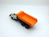 Mô hình Xe Kraz 6510