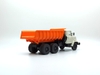 Mô hình Xe Kraz 6510