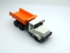 Mô hình Xe Kraz 6510