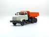 Mô hình Xe Kraz 6510