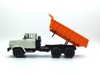 Mô hình Xe Kraz 6510