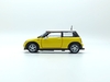 Mô hình Xe Mini Cooper và mooc