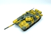 Mô hình Xe tăng T72B3 tham dự Army Games 2020