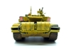 Mô hình Xe tăng T72B3 tham dự Army Games 2020