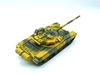 Mô hình Xe tăng T72B3 tham dự Army Games 2020