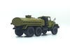Mô hình xe Zil 131 Binh chủng hóa học