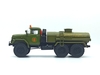 Mô hình xe Zil 131 Binh chủng hóa học