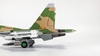 Mô hình máy bay Su30 MK2 Không quân Việt Nam
