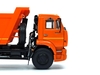 Mô hình xe Kamaz 6520