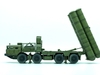 Mô hình tên lửa phòng không S300