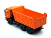 Mô hình xe Kamaz 6520