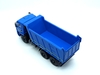 Mô hình xe Kamaz 6522