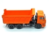 Mô hình xe Kamaz 6520